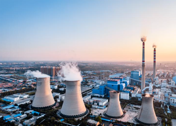 Electric-power-and-water-conservancy-industry