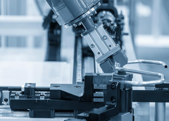 Hydraulic-industry