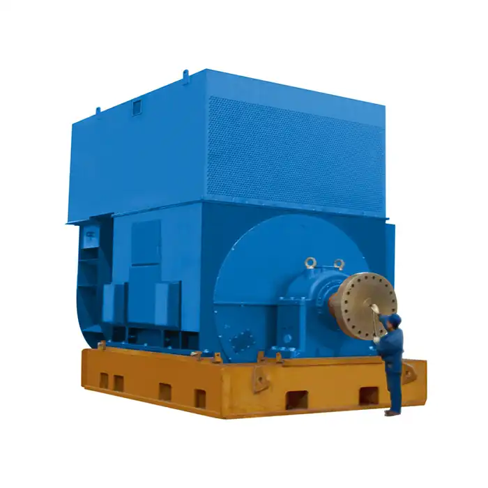 YAKK high voltage increased safety motor YAKK high voltage increased safety motor
