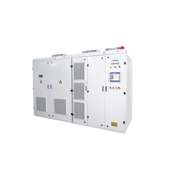 electrical frequency converter