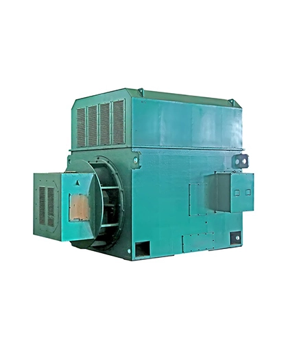 yrkk motor