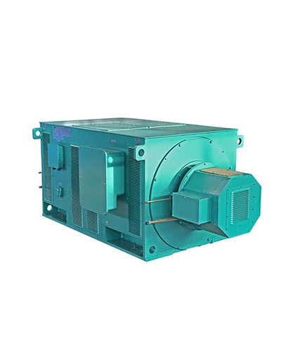 6kv slip ring motor