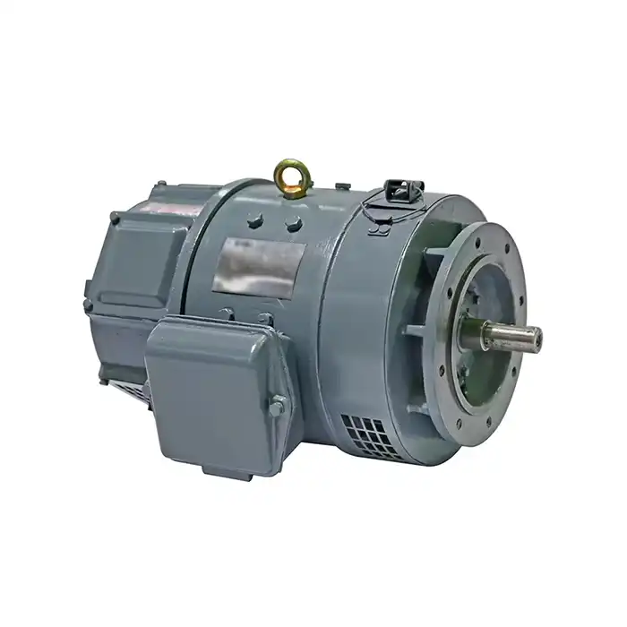 Z Series Medium DC Motor Z Series Medium DC Motor