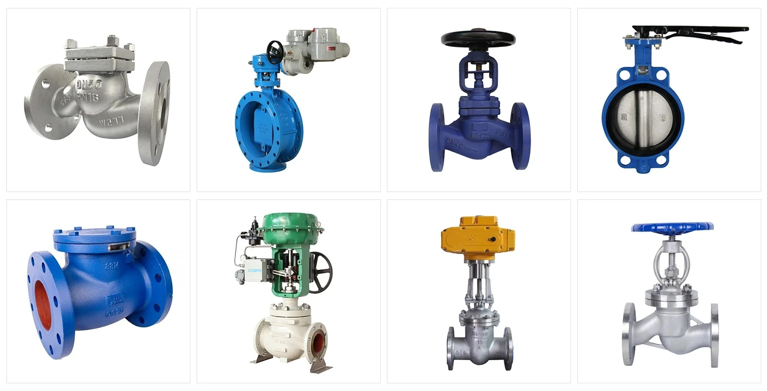 valve