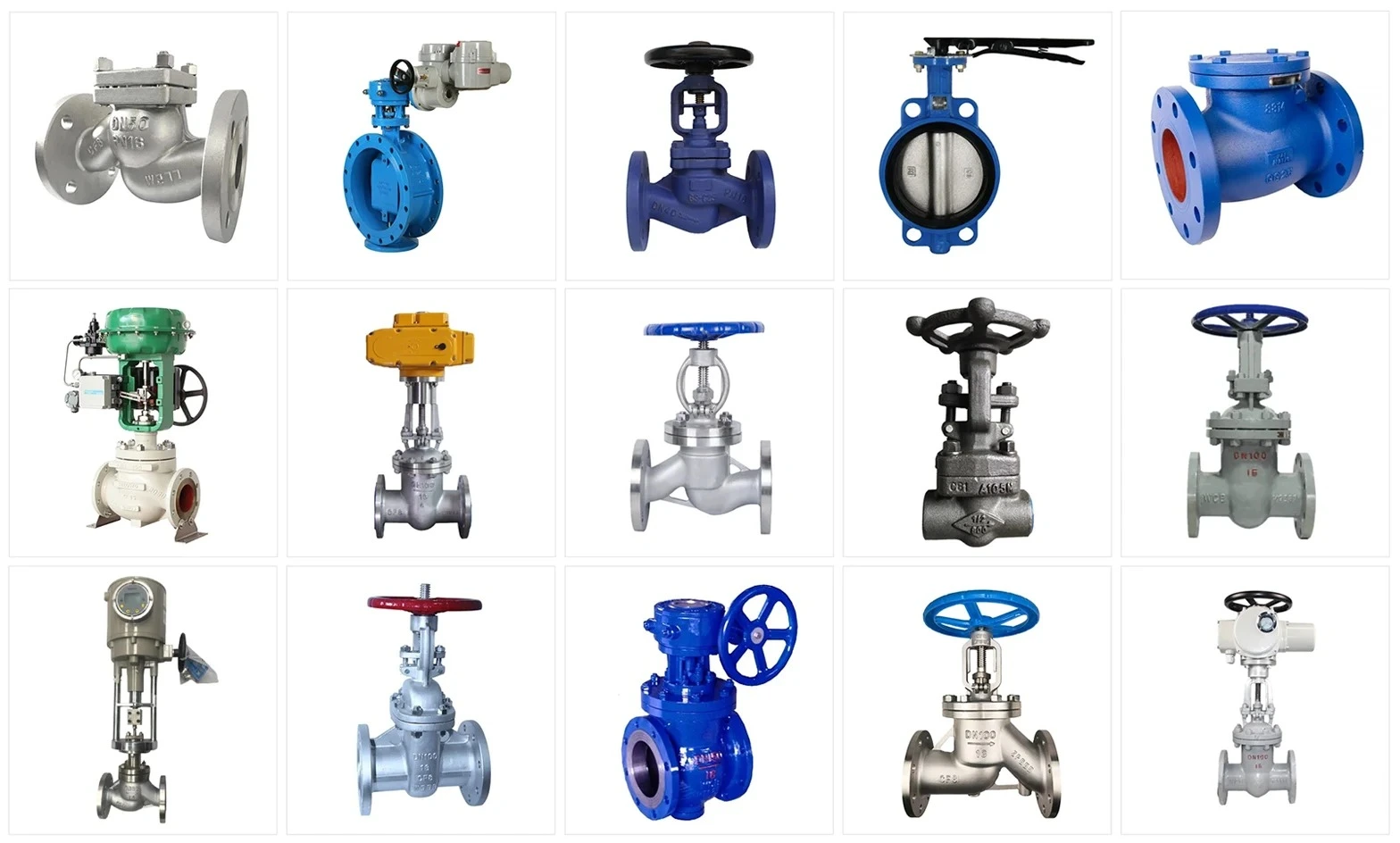 valve
