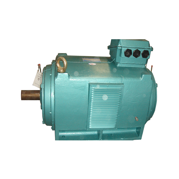 Z Series Medium DC Motor Z Series Medium DC Motor