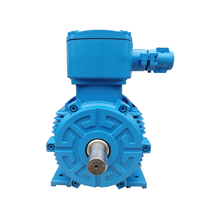 ex eb motor