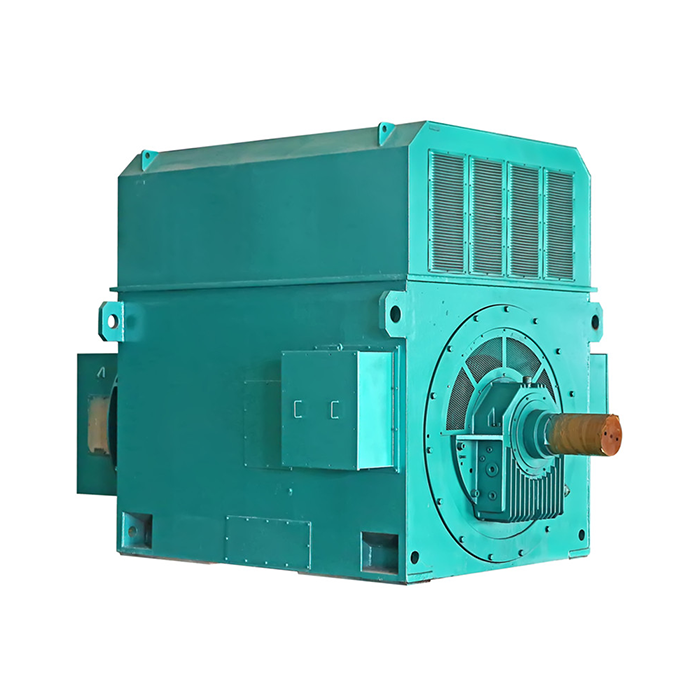 Wound Rotor Induction Motors Wound Rotor Induction Motors
