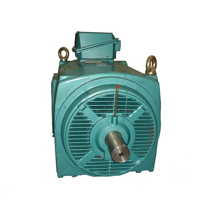 Z Series Medium DC Motor Z Series Medium DC Motor