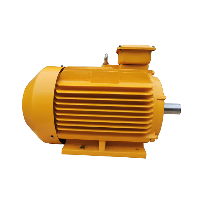 Z Series Medium DC Motor Z Series Medium DC Motor