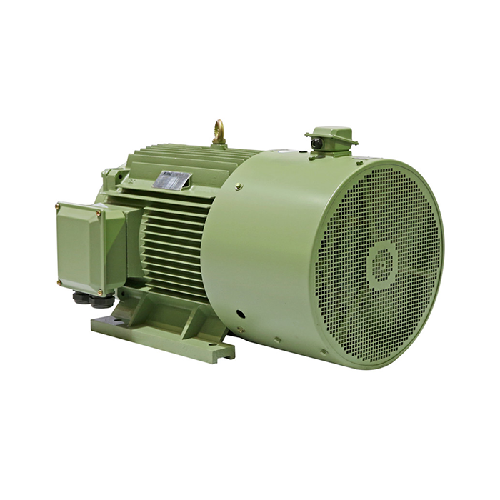 5 hp inverter duty motor