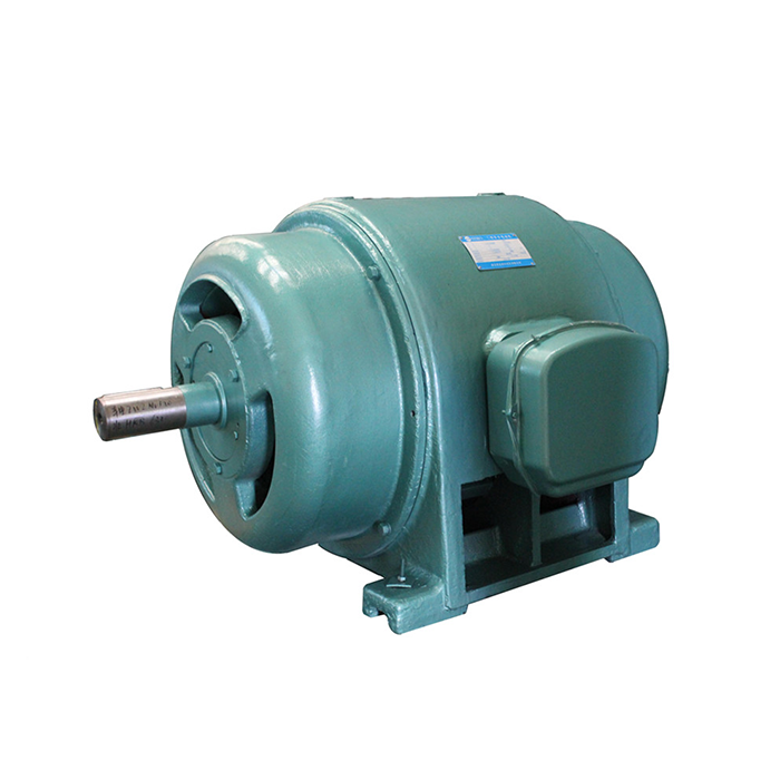 Z Series Medium DC Motor Z Series Medium DC Motor