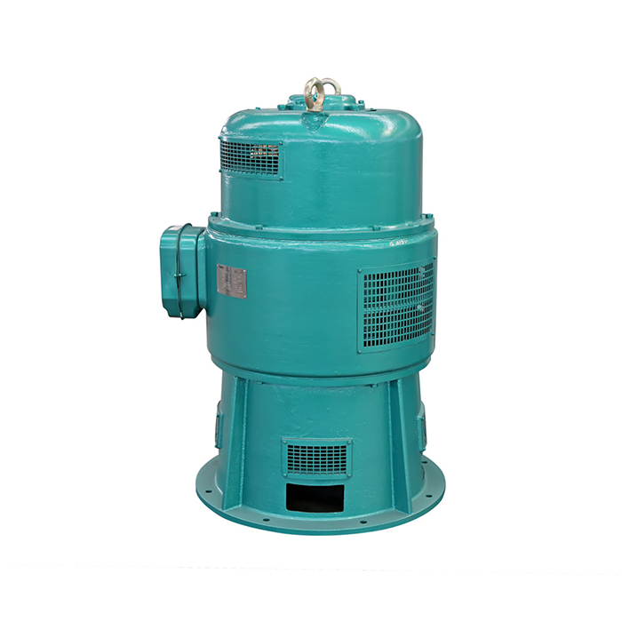  Z Series Medium DC Motor