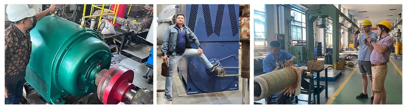 xcmotor