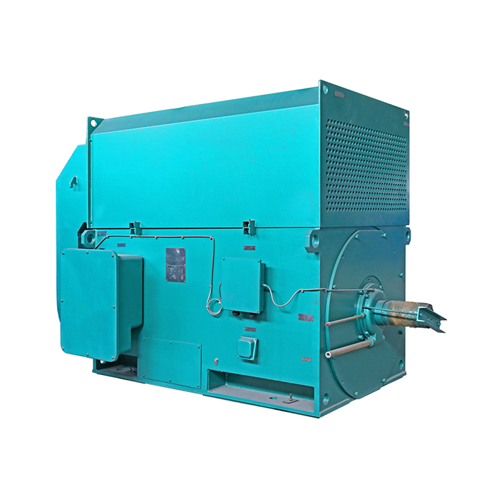  Z Series Medium DC Motor