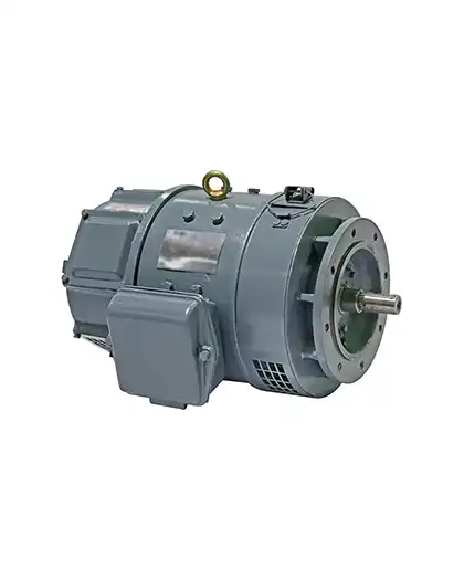 რა როლს ასრულებს ჰაერის უფსკრული Z2 DC ძრავის ეფექტურობაში?