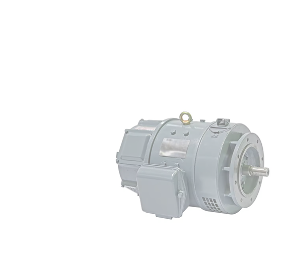 DC Motor