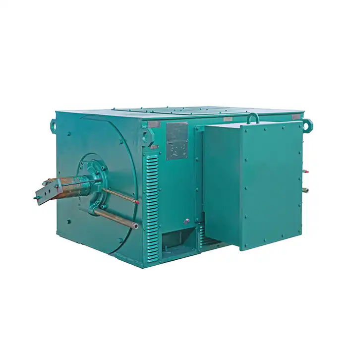 ყველაზე ენერგოეფექტური ძრავა